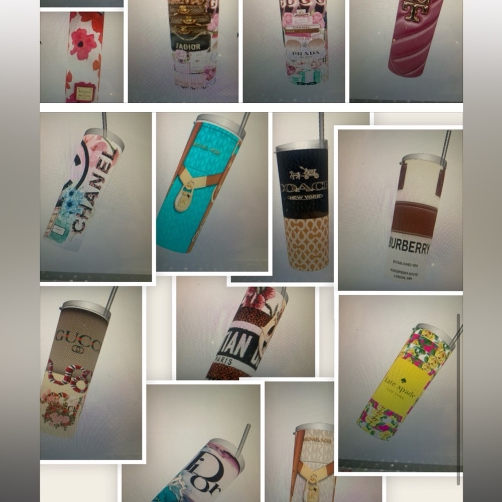 Made to order custom tumblers! - Picture 5 of 15